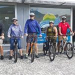 Terceira Island : Mountain Bike Rental - What the Bike Rental Includes and What You Need to Know