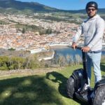 Terceira Island: Segway Tour Monte Brasil - Exploring Monte Brasil’s Viewpoints and Trails