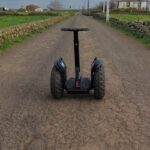 Terceira Island : Segway Tour Praia da Vitória - Exploring the Historic City Area of Praia da Vitória