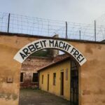 Terezin Concentration Camp w/HolocaustHistorian(Semi)Private - Key Points