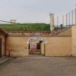 Terezin concentration field excursion - Visiting the Memorial and Museum in Terezín