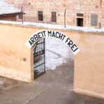 Terezin Memorial: Entry Ticket Combo w. Guided Walking Tour - The Small Fortress: The Heart of the Guided Tour