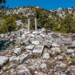 Termessos and Karain Cave Journey Through Time of Antalya - Exploring Karain Cave: Prehistoric Wonders