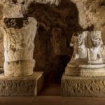 Termoli: underground ticket - Discovering Medieval Rooms and Their Reuse