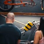 Teror: Visit to Art on Wheels Gallery - The Significance of Recycling in the Art on Wheels Exhibition