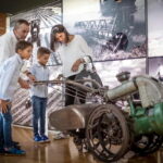 Terra Museum - The Location and Practical Details of the Terra Museum