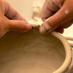 Terracotta Modeling Workshop in Mazara del Vallo - Starting Point at Casa Lombardo in Mazara del Vallo