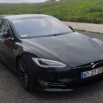 Tesla Model S Transfers - Personalized Assistance and Onboard Comforts