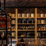 Testaccio: exclusive tasting of Lazio PDO cheeses - What Makes the Lazio PDO Cheeses Special?