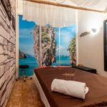 Thai-Balinese Fusion Massage of 90 min at THAI SPA MASSAGE BARCELONA - Expert Therapists and Skilled Service