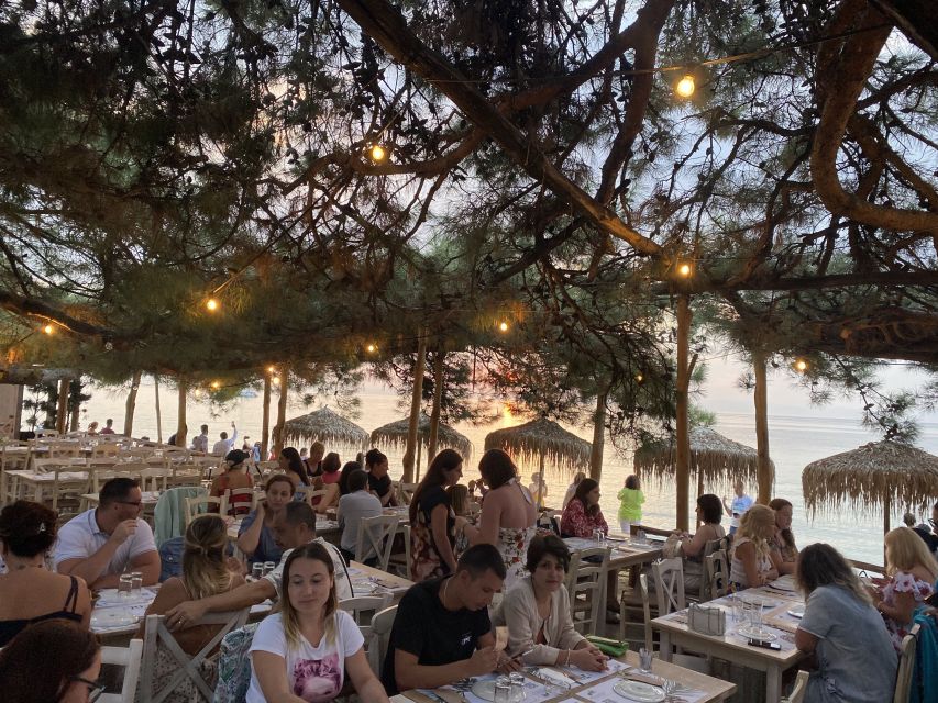 Thasos: Explore Secret Thassos - Discovering the Hidden Beaches of Thassos