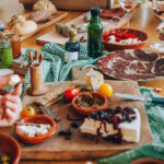 The 10 tasting of Benidorm walking experience - Starting at the Heart of Benidorm Market