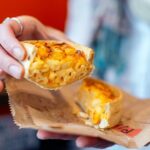 The 10 Tastings of Edinburgh With Locals: Private Food Tour - The Tastings at Grassmarket: Classic Edinburgh Flavors