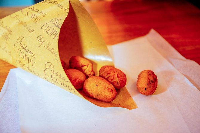 The 10 Tastings of Palermo With Locals: Private Food Tour - Discovering Palermo’s Hidden Food Gems