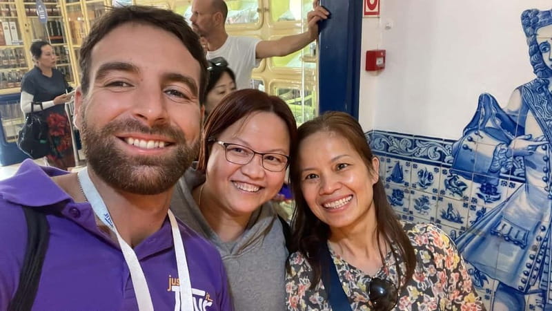 The 7 Hills of Lisbon Tuk Tuk Tour (4-hours) - Highlights of Lisbon’s Hills and Viewpoints