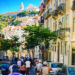 The 7 Hills Tour of Lisboa - Navigating Lisbon’s Hills on Electric Bikes