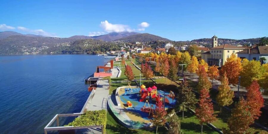 The 7 Lakes of Varese: Coach Trip to Discover the Province - Visiting Angera and Its Historic Fortress