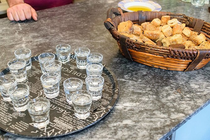 The 7 Villages of Apokoronas Tour  Explore East Chania Mainland - Food, Drink, and Local Tastings