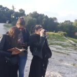 The Acropolis Treasure Hunt (private) - Exploring the Landmarks and Hidden Clues