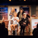 The Ades Zabel Company: Hello 2026  into the new year with Edith! - Edith Schröder: The Heart of the Show