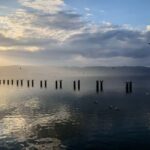 The Albanian Fall Postcard - From Pickup to Scenic Drive: Starting Your Day in Tirana