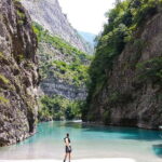 The Albanian Thailand: Shala River Experience - The Shala River: Nature’s Unspoiled Paradise