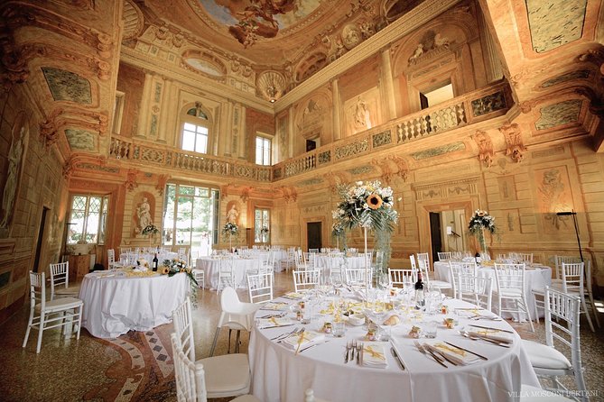 The Amarone Chateau guided tour and tasting in Valpolicella - Guided Tour with a Knowledgeable Host