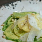 The Art of Corzetti: Handcrafted Pasta Perfection - Starting Point: Mama Florence Cooking School in Florence