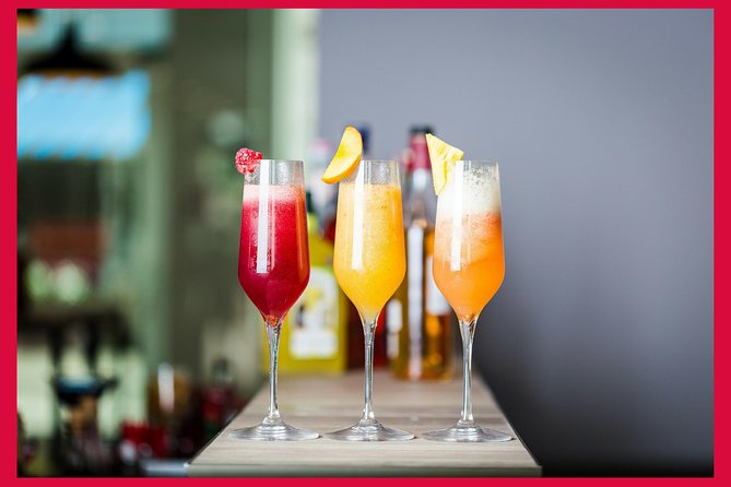 The art of the Italian Aperitivo with a local: Learn & Enjoy in Palermo - Learning from a Certified Home Cook Network