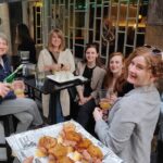 The Authentic Bilbao Pintxos, Food & History Tour with a Local - Explore Bilbaos Hidden Pintxos Bars Beyond the Tourist Areas