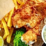 The Authentic London Food and History Tour - Exploring Borough Market: British Specialties and Market Atmosphere