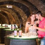 The Authentic Rioja Alavesa wine experiences - Exploring Bodega El Fabulista: A Traditional Cellar