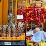 The Award-Winning Private Food Tour of Budapest: 6 or 10 Tastings - Sampling Budapest’s Classic Dishes at Central Market Hall