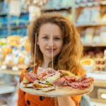 The Award-Winning Private Food Tour of Rome: 6 or 10 Tastings - Authentic Roman Flavors Along Ponte Sisto
