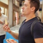 The Barcelona La Boqueria and Sant Antoni Markets Adventure - Starting Point at Font de Canaletes in La Rambla