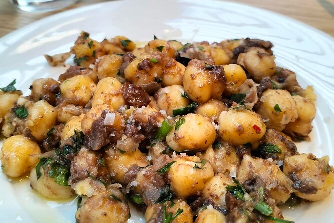 The Barcelona La Boqueria and Sant Antoni Markets Adventure - Exploring La Rambla and the Origins of La Boqueria Market