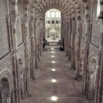 The Basilica of Vézelay unveiled + journey through the Basilica - Starting at La Maison du Visiteur: An Introduction to Vézelay