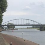 The Battle of Arnhem (from Amsterdam) - Transport in a Private Van to Arnhem Countryside