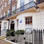 The Beatles Magical History Black Taxi Tour London - Delving into Londons Swinging Sixties on Carnaby Street