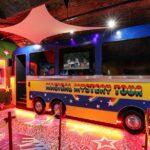 The Beatles Story Experience Ticket - What’s Included in Your Ticket