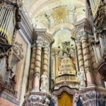 The Beautiful Story of Porto: Guided Tour with Entry Tickets - Clérigos Tower and Church: City Views and Architectural Grandeur