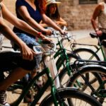 The Beauty of Barcelona by Bike: Private Tour - Starting at Plaça Reial: The Vibrant Heart of the Tour