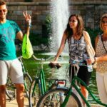 The Beauty of Barcelona by Bike: Private Tour - Starting Point in the Heart of Barcelona