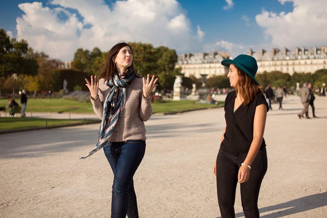 The Beauty of Paris by Bike: Private Tour - The Charm of Notre-Dame: Paris’s Most Iconic Cathedral