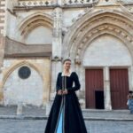 The Belle Paule's Tale of Renaissance Toulouse - Visiting the Private Mansions and Courtyards