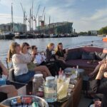 The best boat trip through the Amsterdam canals - Guides Who Share Personal Stories and Local Knowledge