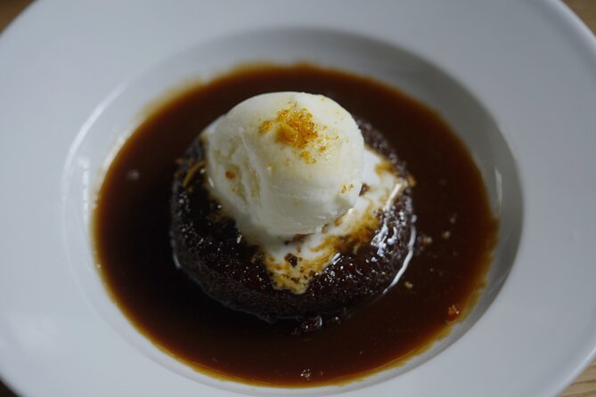 The Best Food Tour in Edinburgh - Discover the Secret, Authentic Edinburgh Venue