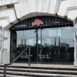 The Best Harry Potter Tour & The London Dungeons - Exploring the Mysterious Charm of Goodwin’s Court