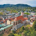 The Best in Baden-Baden and Blackforest - Wine Tasting at Baden-Baden’s Historic Wineries