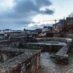 The Best of 3 Hours Private Walking Tour in Luxembourg - Easy Meeting at Place dArmes in Luxembourg City